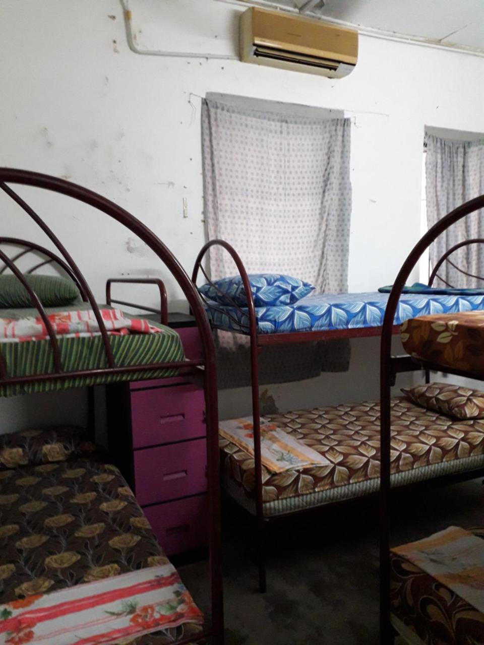 Klick - Klock Home Stay Malacca Exterior photo